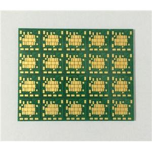 Aluminum Nitride Ceramic PCB suppliers