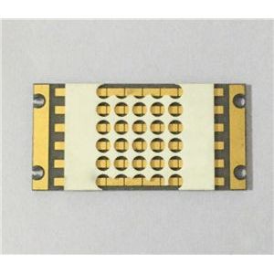 Aluminum Nitride Ceramic PCB factory