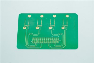 PCB dielétrico híbrido